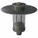 EFIR TORCH H 3 60W 4000K CR IP66 L150 D540x542