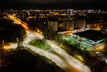 Транспортное