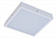 EFIR OFFICE 4 10W 4000К OP IP44 200x200x40